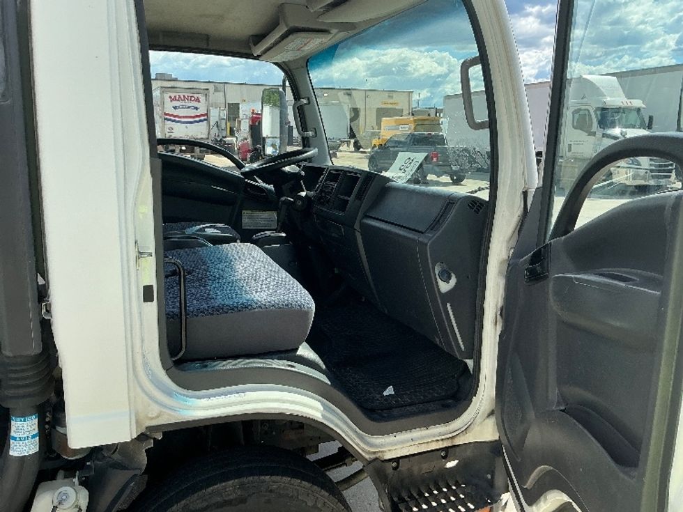 Light Duty Box Truck-Light and Medium Duty Trucks-Isuzu-2022-NPR-Hammond-LA-223,234\n\t\tmiles-$ 27,500 - Image 18