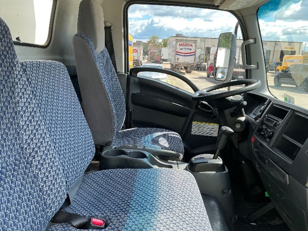 Light Duty Box Truck-Light and Medium Duty Trucks-Isuzu-2022-NPR-Hammond-LA-223,234\n\t\tmiles-$ 27,500 - Image 20