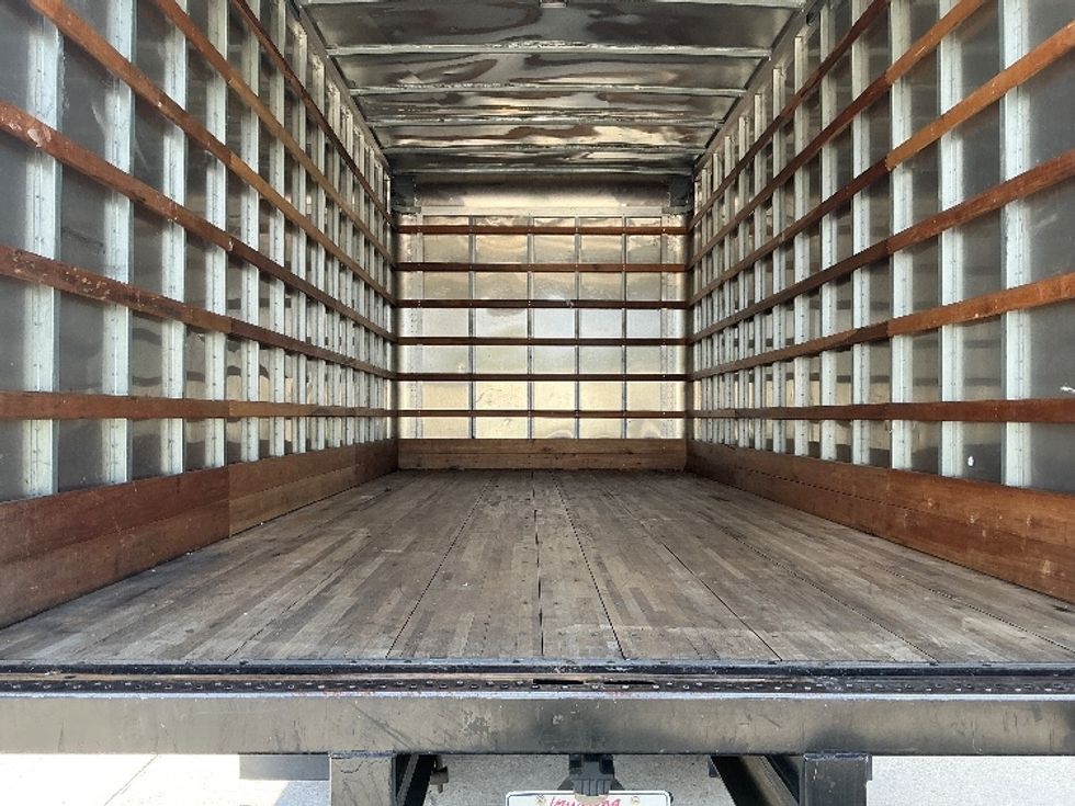 Light Duty Box Truck-Light and Medium Duty Trucks-Isuzu-2022-NPR-Hammond-LA-223,234\n\t\tmiles-$ 27,500 - Image 8
