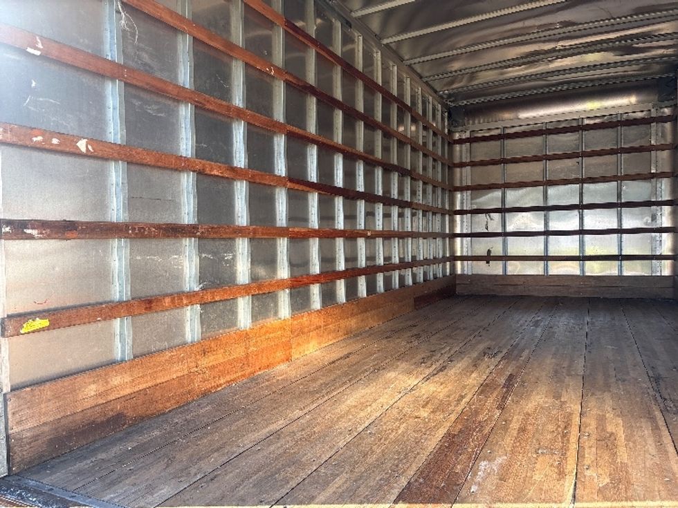 Light Duty Box Truck-Light and Medium Duty Trucks-Isuzu-2022-NPR-Hammond-LA-223,826\n\t\tmiles-$ 27,500 - Image 10