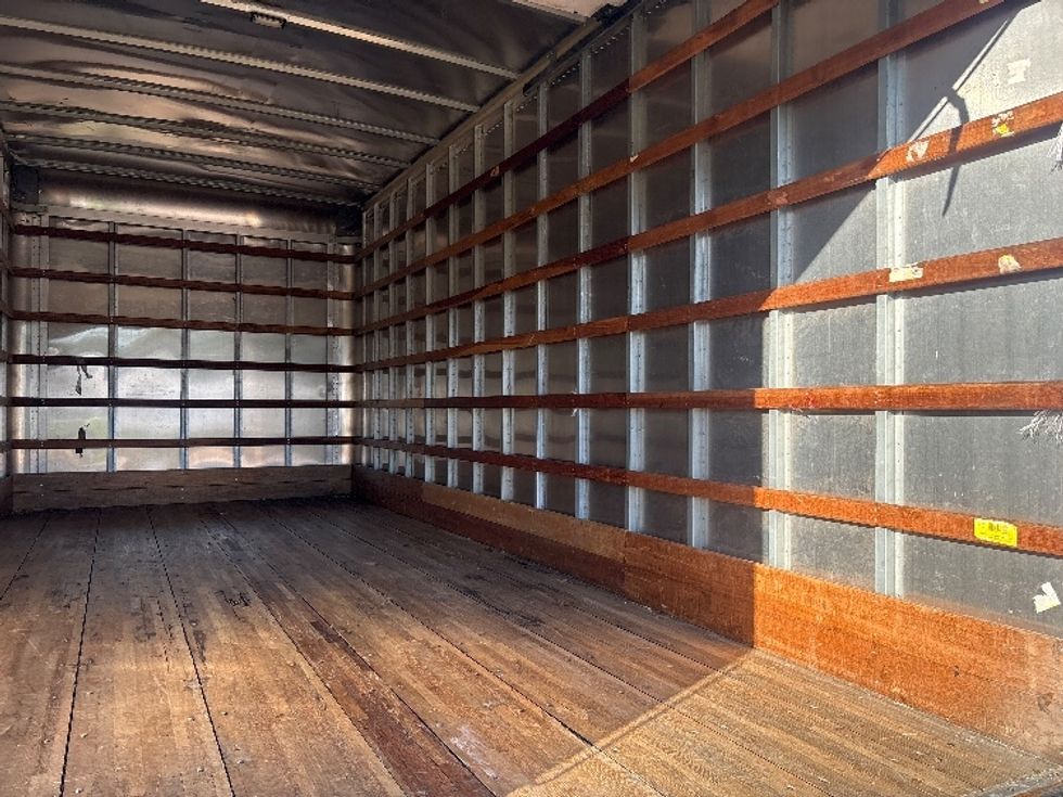 Light Duty Box Truck-Light and Medium Duty Trucks-Isuzu-2022-NPR-Hammond-LA-223,826\n\t\tmiles-$ 27,500 - Image 11