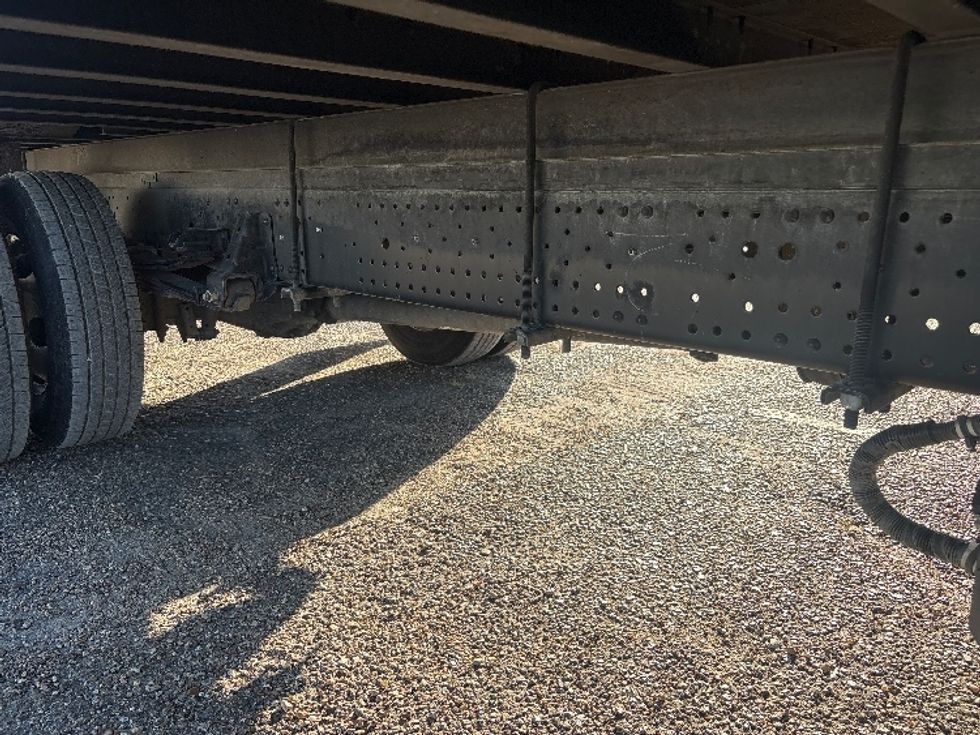 Light Duty Box Truck-Light and Medium Duty Trucks-Isuzu-2022-NPR-Hammond-LA-223,826\n\t\tmiles-$ 27,500 - Image 13