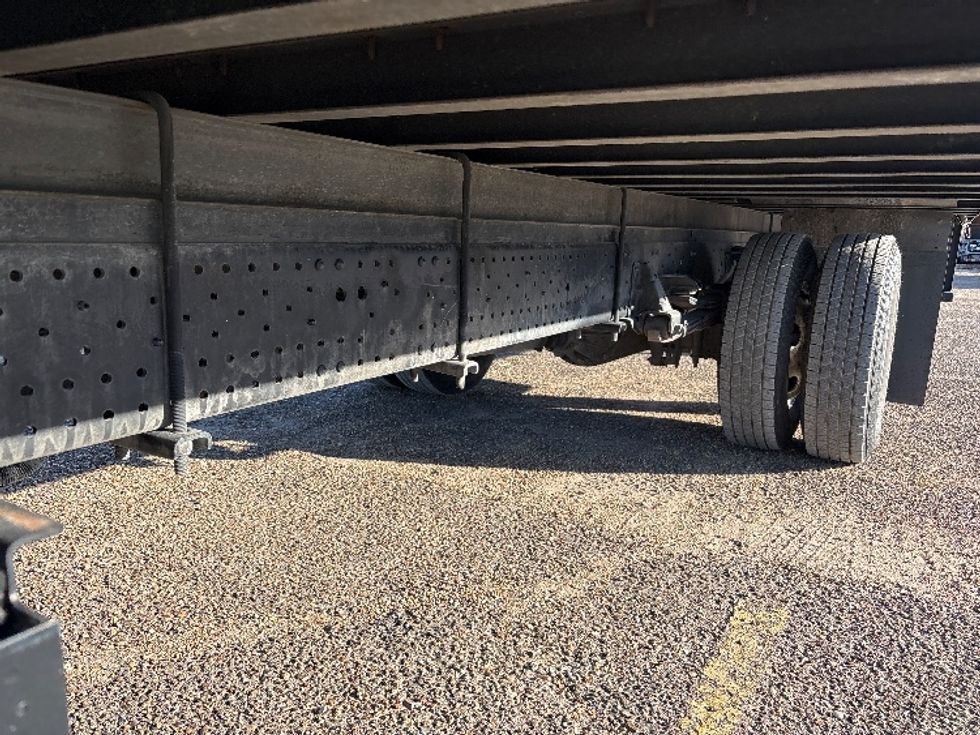 Light Duty Box Truck-Light and Medium Duty Trucks-Isuzu-2022-NPR-Hammond-LA-223,826\n\t\tmiles-$ 27,500 - Image 5