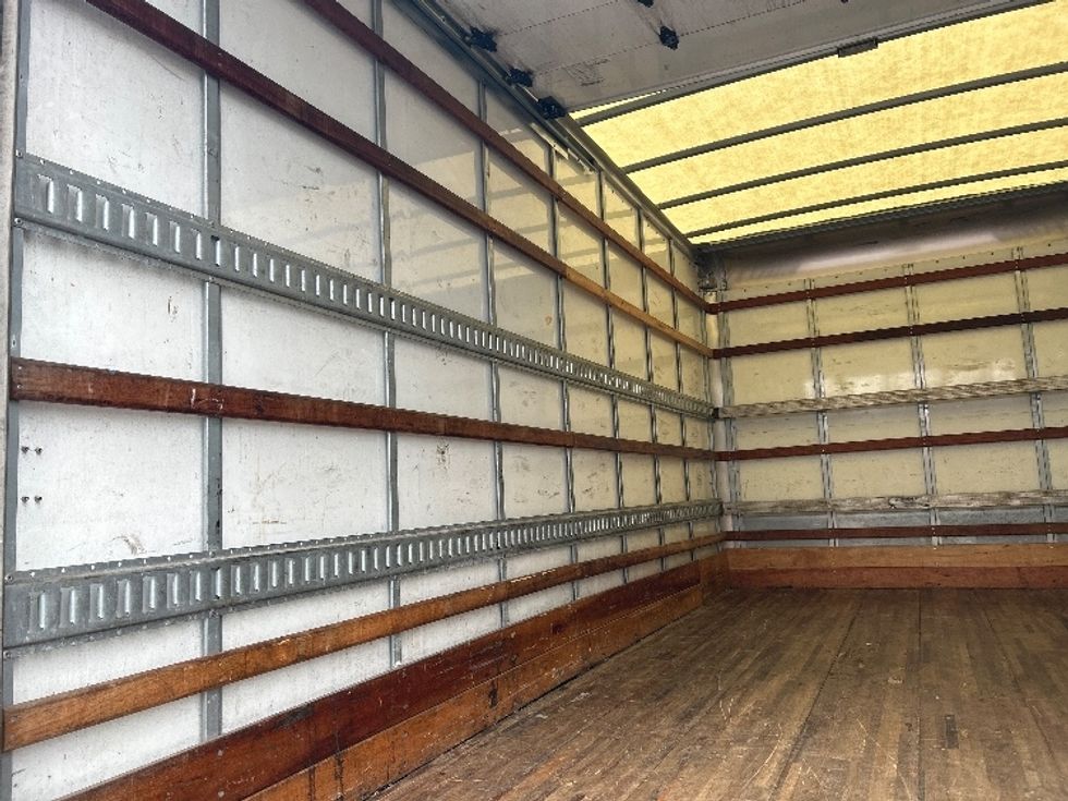 Light Duty Box Truck-Light and Medium Duty Trucks-Isuzu-2022-NPR-Homewood-AL-115,663\n\t\tmiles-$ 44,000 - Image 11