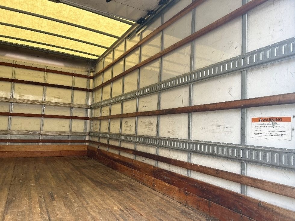 Light Duty Box Truck-Light and Medium Duty Trucks-Isuzu-2022-NPR-Homewood-AL-115,663\n\t\tmiles-$ 44,000 - Image 12