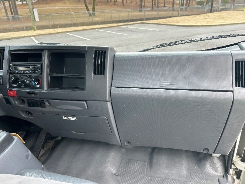 Light Duty Box Truck-Light and Medium Duty Trucks-Isuzu-2022-NPR-Homewood-AL-115,663\n\t\tmiles-$ 44,000 - Image 21