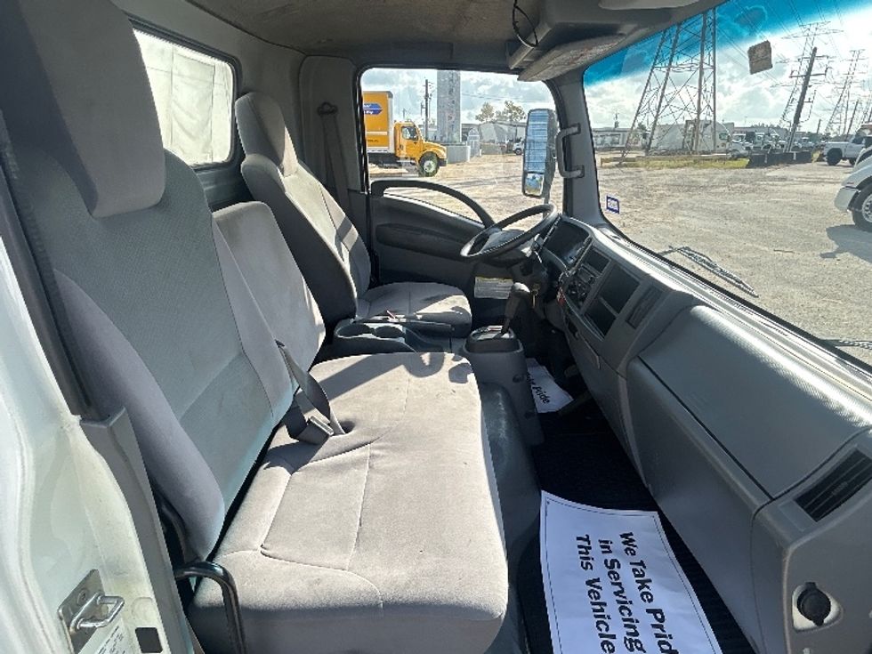 Light Duty Box Truck-Light and Medium Duty Trucks-Isuzu-2022-NPR-Katy-TX-140,340\n\t\tmiles-$ 40,750 - Image 22