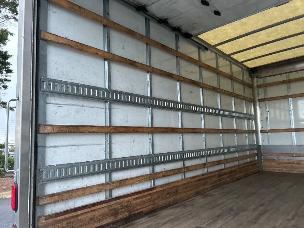 Light Duty Box Truck-Light and Medium Duty Trucks-Isuzu-2022-NPR-Ladson-SC-172,026\n\t\tmiles-$ 30,250 - Image 11