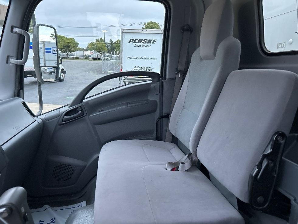 Light Duty Box Truck-Light and Medium Duty Trucks-Isuzu-2022-NPR-Ladson-SC-172,026\n\t\tmiles-$ 30,250 - Image 19