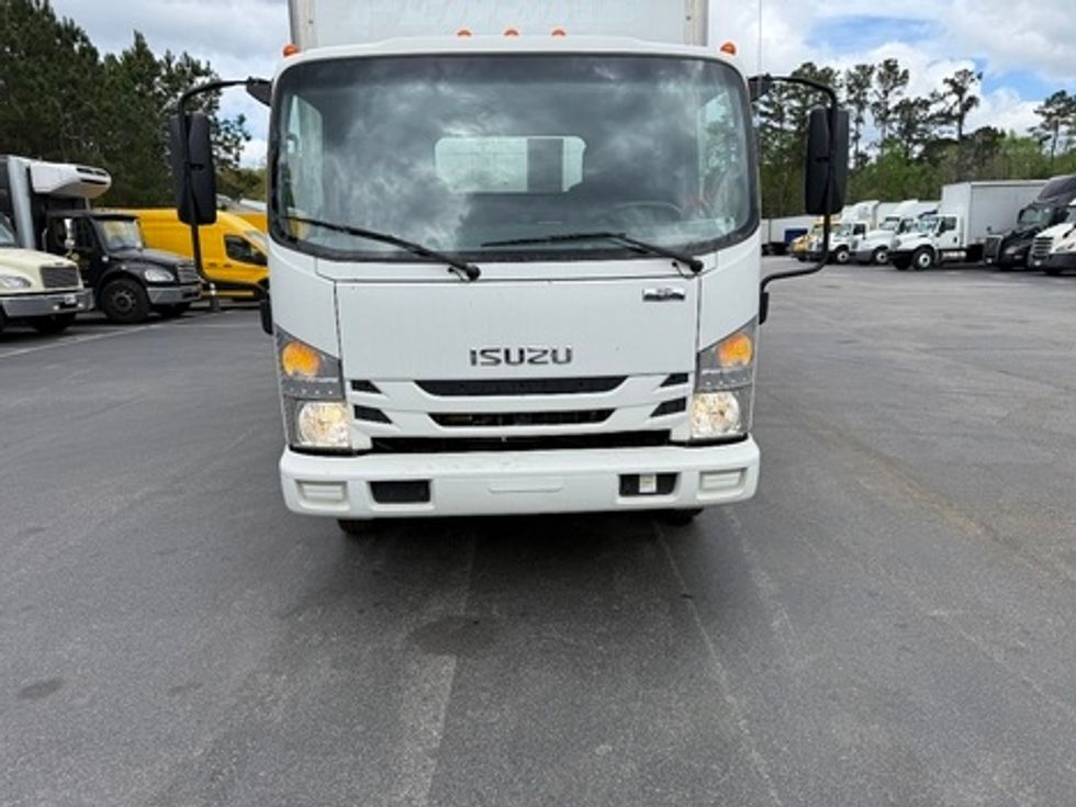 Light Duty Box Truck-Light and Medium Duty Trucks-Isuzu-2022-NPR-Ladson-SC-172,026\n\t\tmiles-$ 30,250 - Image 2
