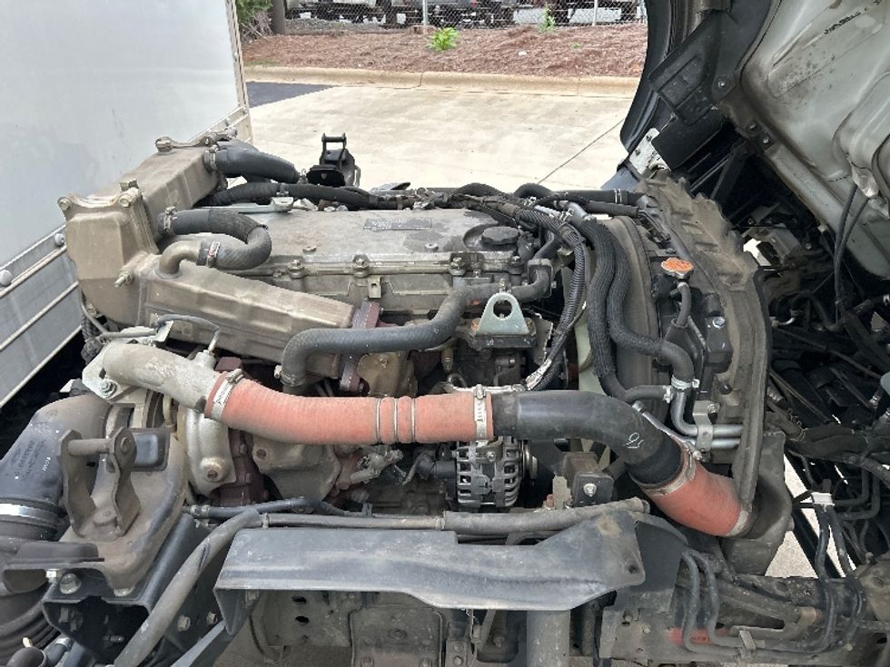 Light Duty Box Truck-Light and Medium Duty Trucks-Isuzu-2022-NPR-Ladson-SC-172,026\n\t\tmiles-$ 30,250 - Image 23