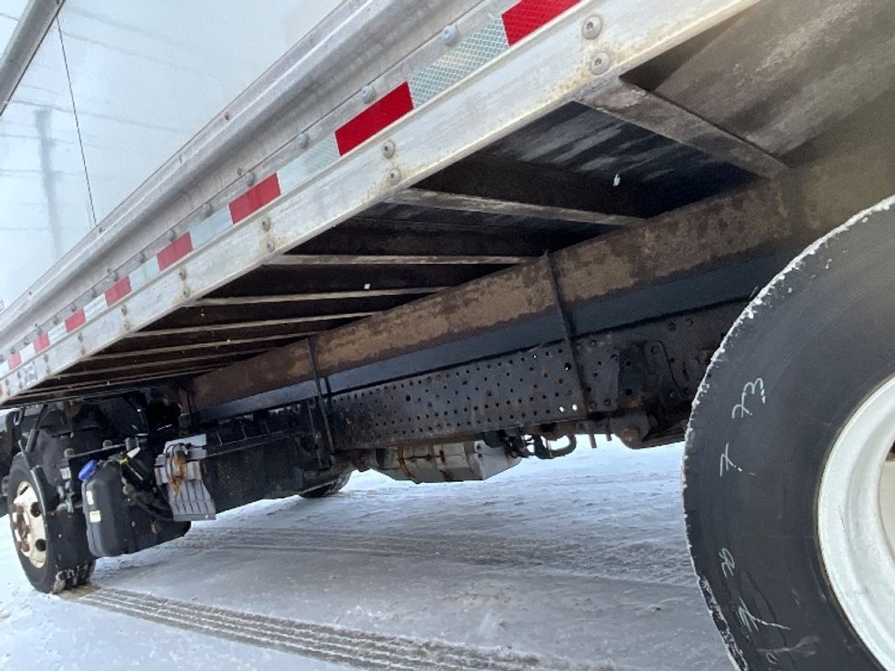 Light Duty Box Truck-Light and Medium Duty Trucks-Isuzu-2022-NPR-London-ON-276,256\n\t\tkm-$ 39,500 - Image 5