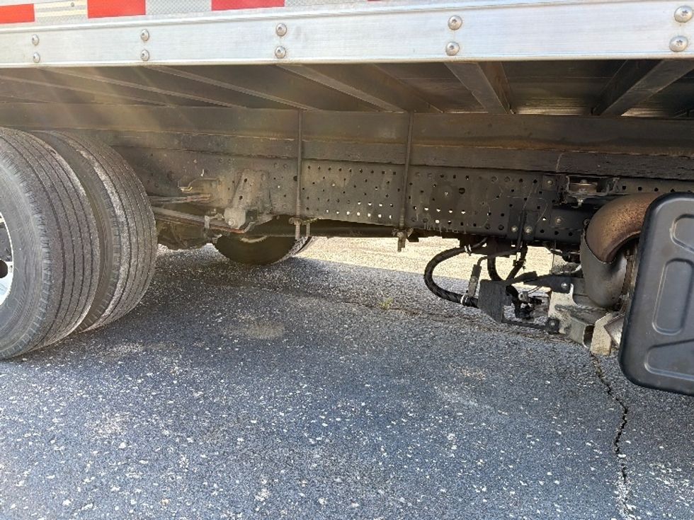 Light Duty Box Truck-Light and Medium Duty Trucks-Isuzu-2022-NPR-Louisville-KY-60,241\n\t\tmiles-$ 47,500 - Image 14