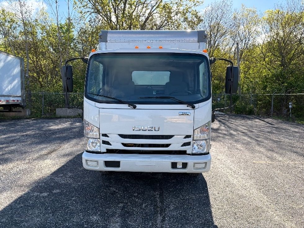 Light Duty Box Truck-Light and Medium Duty Trucks-Isuzu-2022-NPR-Louisville-KY-60,241\n\t\tmiles-$ 47,500 - Image 2