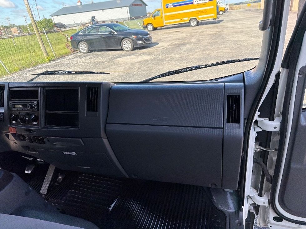 Light Duty Box Truck-Light and Medium Duty Trucks-Isuzu-2022-NPR-Louisville-KY-60,241\n\t\tmiles-$ 47,500 - Image 21