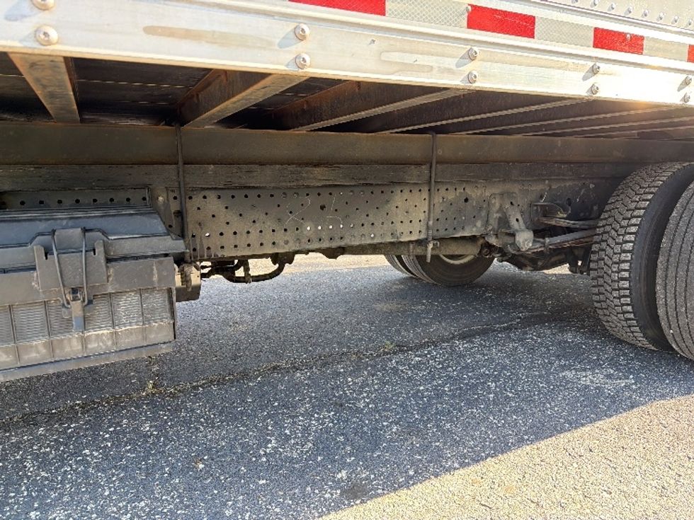 Light Duty Box Truck-Light and Medium Duty Trucks-Isuzu-2022-NPR-Louisville-KY-60,241\n\t\tmiles-$ 47,500 - Image 5