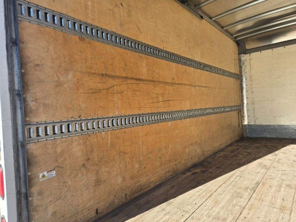 Light Duty Box Truck-Light and Medium Duty Trucks-Isuzu-2022-NPR-Monroe-LA-203,317\n\t\tmiles-$ 27,250 - Image 10