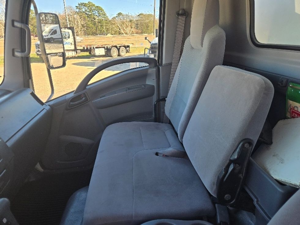 Light Duty Box Truck-Light and Medium Duty Trucks-Isuzu-2022-NPR-Monroe-LA-203,317\n\t\tmiles-$ 27,250 - Image 18