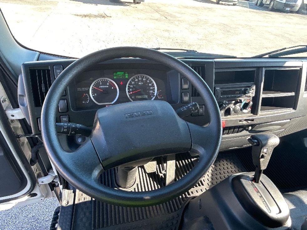 Light Duty Box Truck-Light and Medium Duty Trucks-Isuzu-2022-NPR-Orlando-FL-178,856\n\t\tmiles-$ 31,750 - Image 17