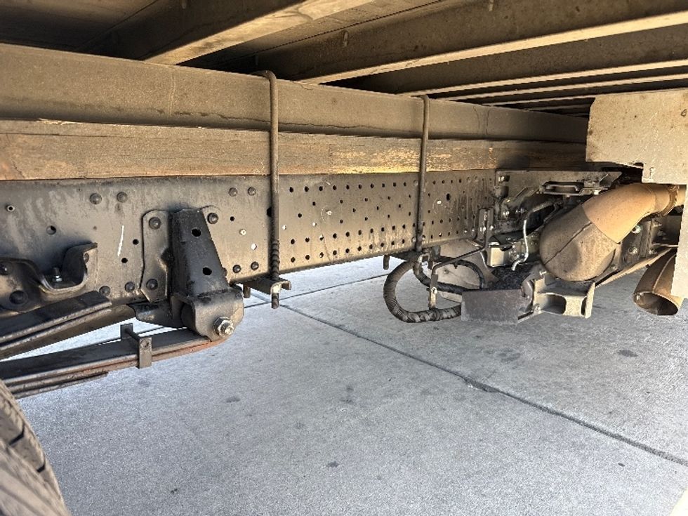 Light Duty Box Truck-Light and Medium Duty Trucks-Isuzu-2022-NPR-Phoenix-AZ-192,913\n\t\tmiles-$ 29,000 - Image 13