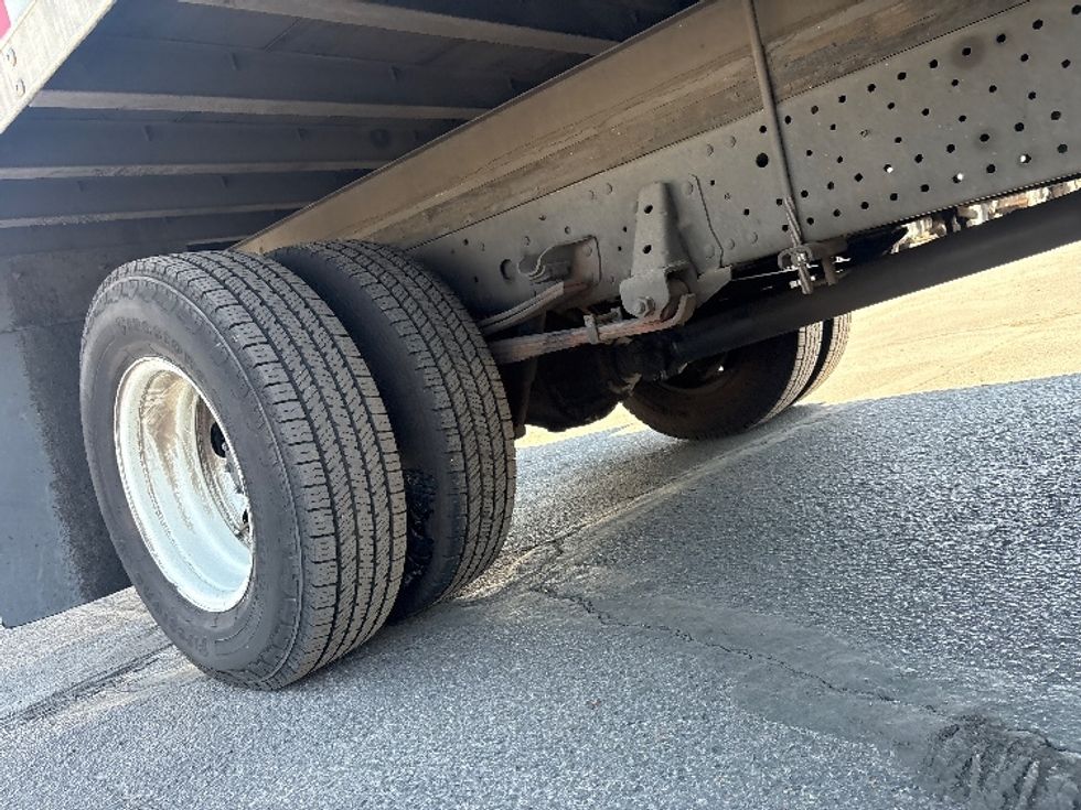 Light Duty Box Truck-Light and Medium Duty Trucks-Isuzu-2022-NPR-Phoenix-AZ-198,503\n\t\tmiles-$ 28,000 - Image 13