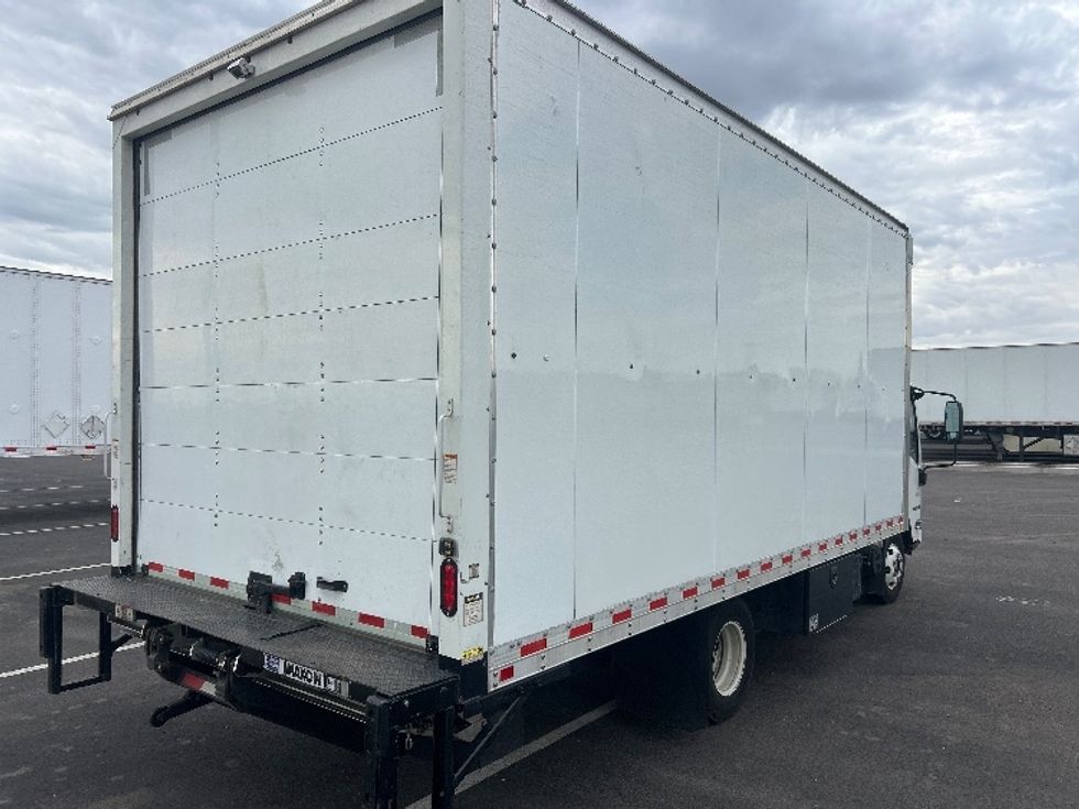 Light Duty Box Truck-Light and Medium Duty Trucks-Isuzu-2022-NPR-Phoenix-AZ-64,731\n\t\tmiles-$ 51,250 - Image 13