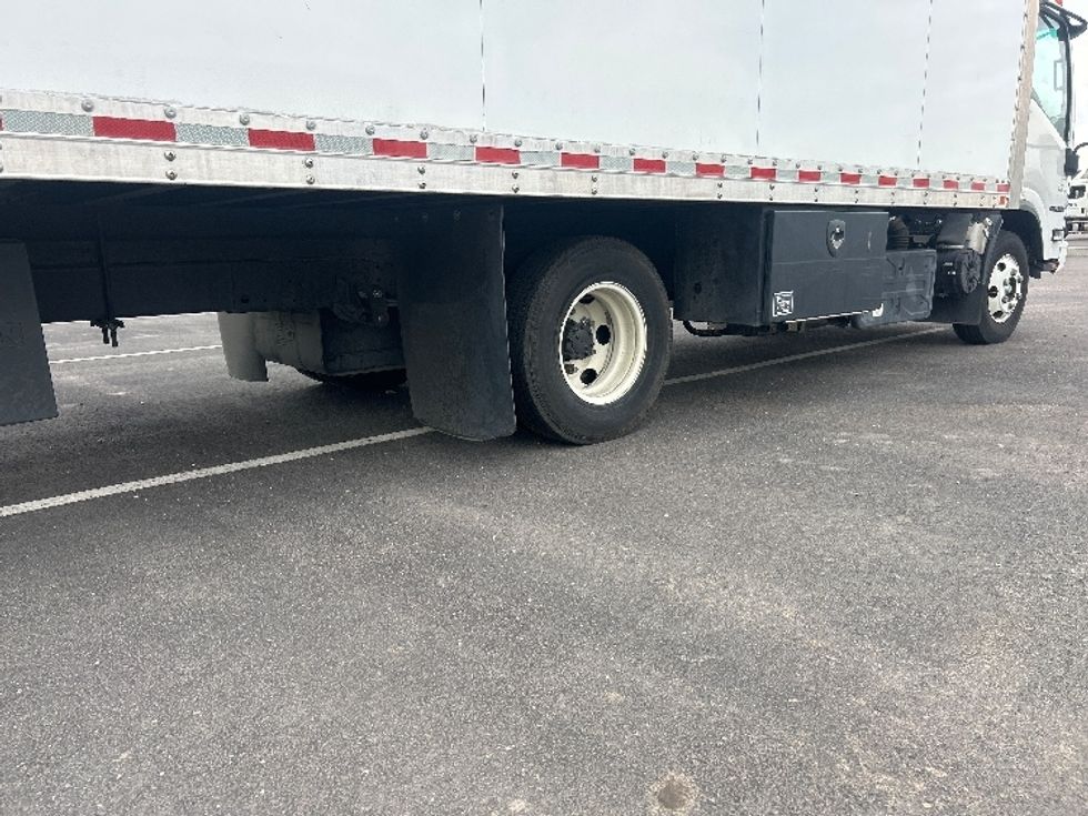 Light Duty Box Truck-Light and Medium Duty Trucks-Isuzu-2022-NPR-Phoenix-AZ-64,731\n\t\tmiles-$ 51,250 - Image 14