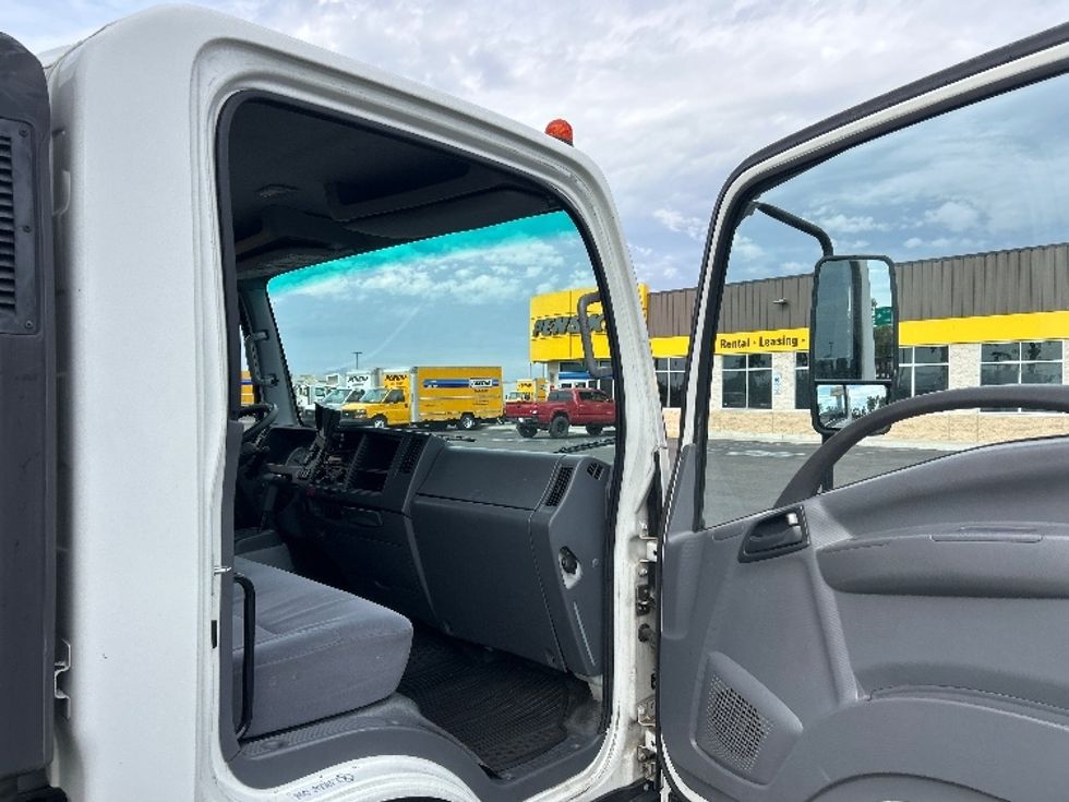 Light Duty Box Truck-Light and Medium Duty Trucks-Isuzu-2022-NPR-Phoenix-AZ-64,731\n\t\tmiles-$ 51,250 - Image 20