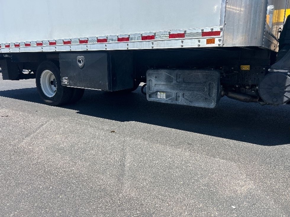 Light Duty Box Truck-Light and Medium Duty Trucks-Isuzu-2022-NPR-Phoenix-AZ-71,887\n\t\tmiles-$ 51,750 - Image 13
