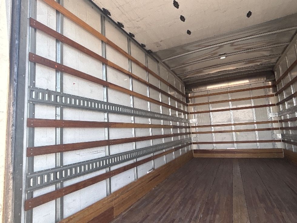 Light Duty Box Truck-Light and Medium Duty Trucks-Isuzu-2022-NPR-Phoenix-AZ-74,103\n\t\tmiles-$ 51,500 - Image 11