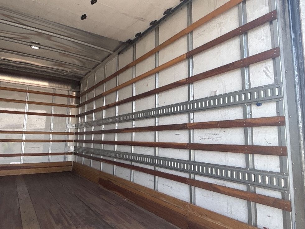 Light Duty Box Truck-Light and Medium Duty Trucks-Isuzu-2022-NPR-Phoenix-AZ-74,103\n\t\tmiles-$ 51,500 - Image 12