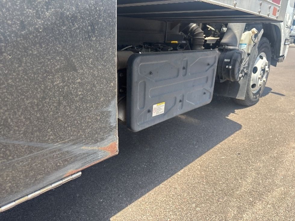 Light Duty Box Truck-Light and Medium Duty Trucks-Isuzu-2022-NPR-Phoenix-AZ-74,103\n\t\tmiles-$ 51,500 - Image 14