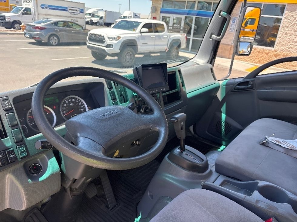 Light Duty Box Truck-Light and Medium Duty Trucks-Isuzu-2022-NPR-Phoenix-AZ-77,905\n\t\tmiles-$ 51,000 - Image 17