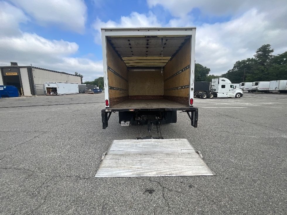 Light Duty Box Truck-Light and Medium Duty Trucks-Isuzu-2022-NPR-Prince George-VA-198,049\n\t\tmiles-$ 29,750 - Image 9