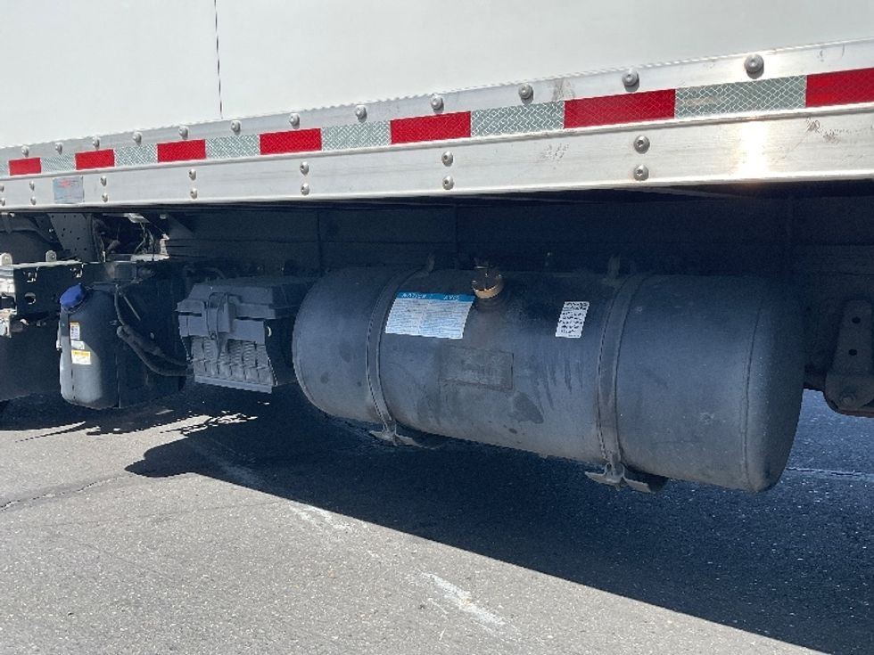 Light Duty Box Truck-Light and Medium Duty Trucks-Isuzu-2022-NPR-Sacramento-CA-109,012\n\t\tmiles-$ 47,500 - Image 26