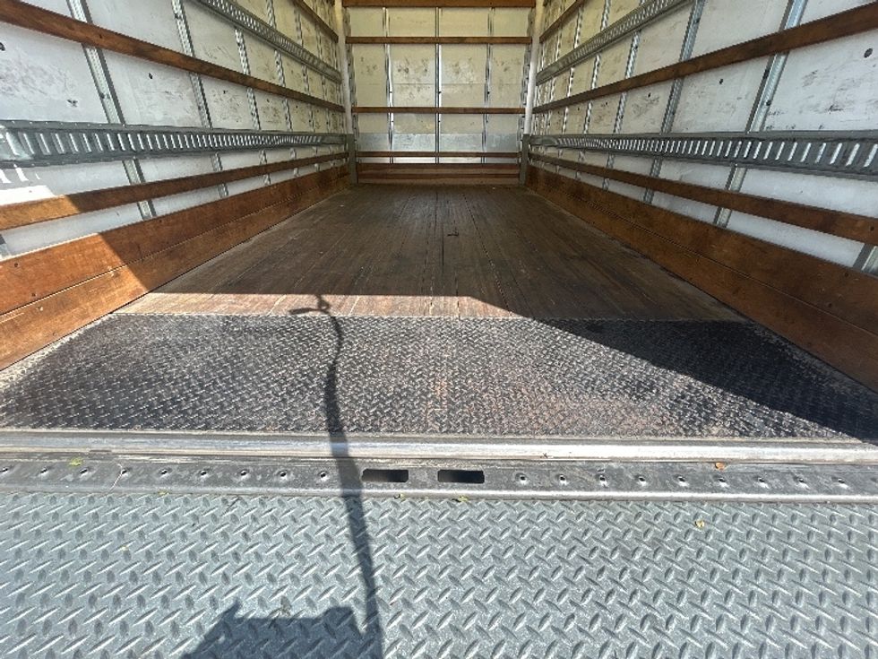 Light Duty Box Truck-Light and Medium Duty Trucks-Isuzu-2022-NPR-Salt Lake City-UT-71,332\n\t\tmiles-$ 49,250 - Image 10