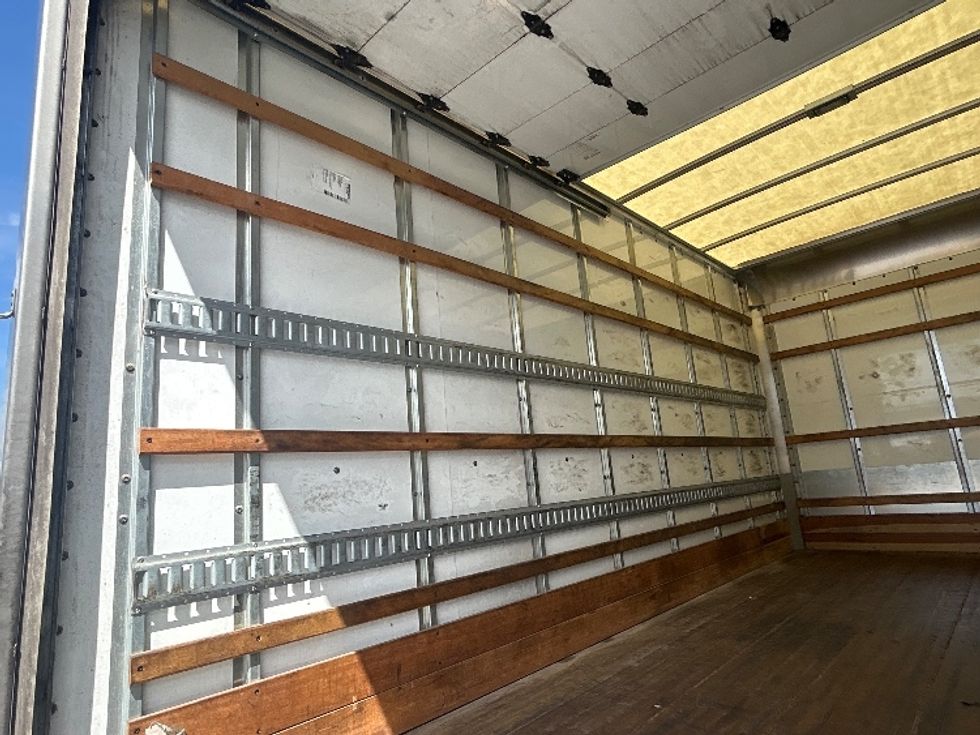 Light Duty Box Truck-Light and Medium Duty Trucks-Isuzu-2022-NPR-Salt Lake City-UT-71,332\n\t\tmiles-$ 49,250 - Image 11
