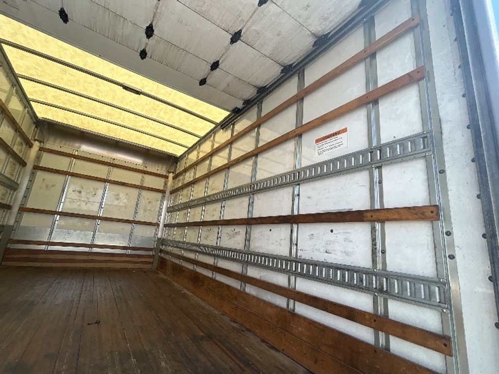 Light Duty Box Truck-Light and Medium Duty Trucks-Isuzu-2022-NPR-Salt Lake City-UT-71,332\n\t\tmiles-$ 49,250 - Image 12