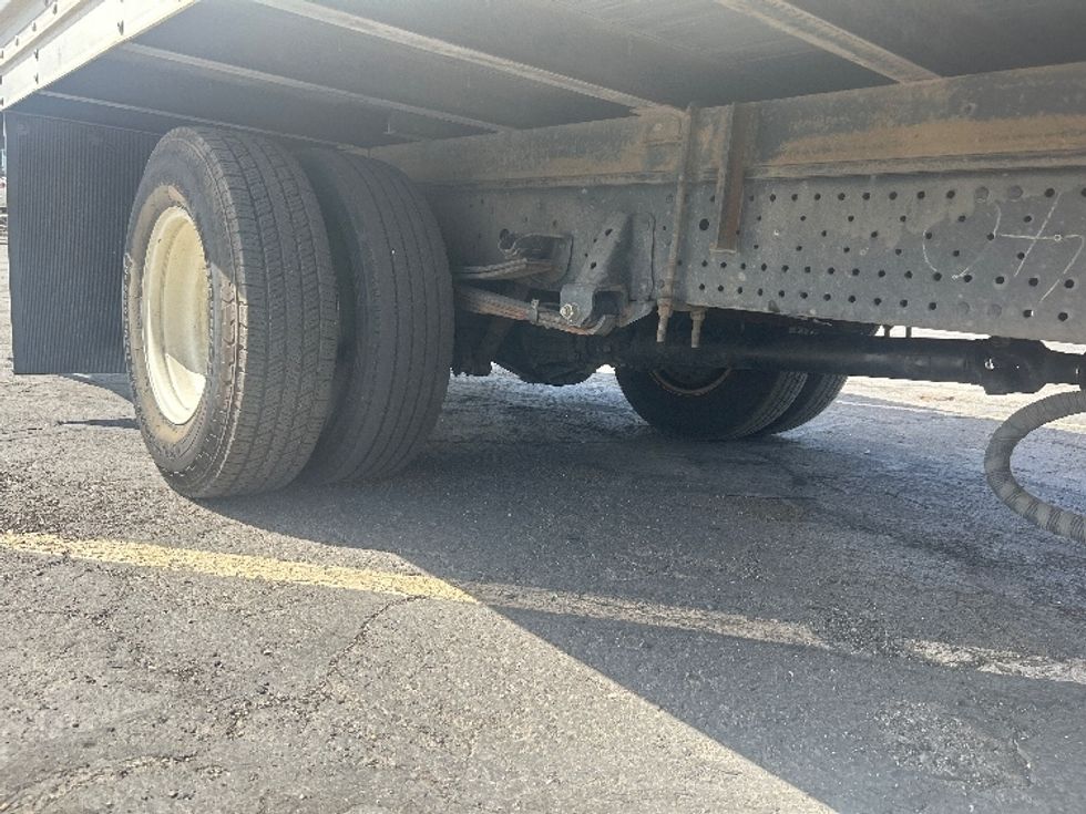 Light Duty Box Truck-Light and Medium Duty Trucks-Isuzu-2022-NPR-Salt Lake City-UT-71,332\n\t\tmiles-$ 49,250 - Image 14