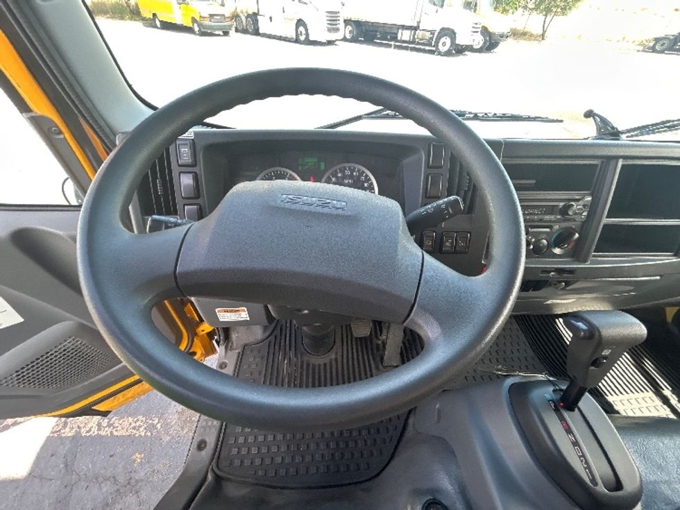 Light Duty Box Truck-Light and Medium Duty Trucks-Isuzu-2022-NPR-Salt Lake City-UT-71,332\n\t\tmiles-$ 49,250 - Image 18
