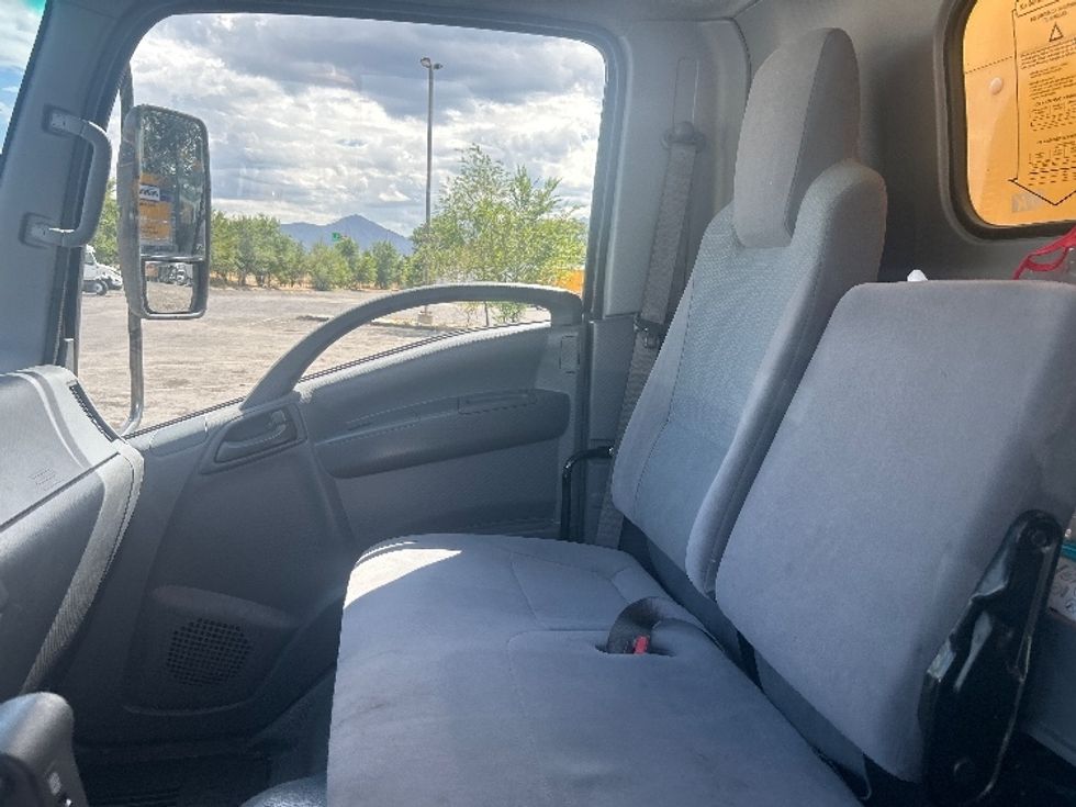 Light Duty Box Truck-Light and Medium Duty Trucks-Isuzu-2022-NPR-Salt Lake City-UT-71,332\n\t\tmiles-$ 49,250 - Image 19