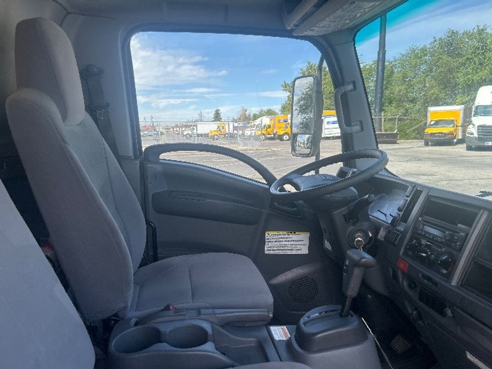 Light Duty Box Truck-Light and Medium Duty Trucks-Isuzu-2022-NPR-Salt Lake City-UT-71,332\n\t\tmiles-$ 49,250 - Image 22