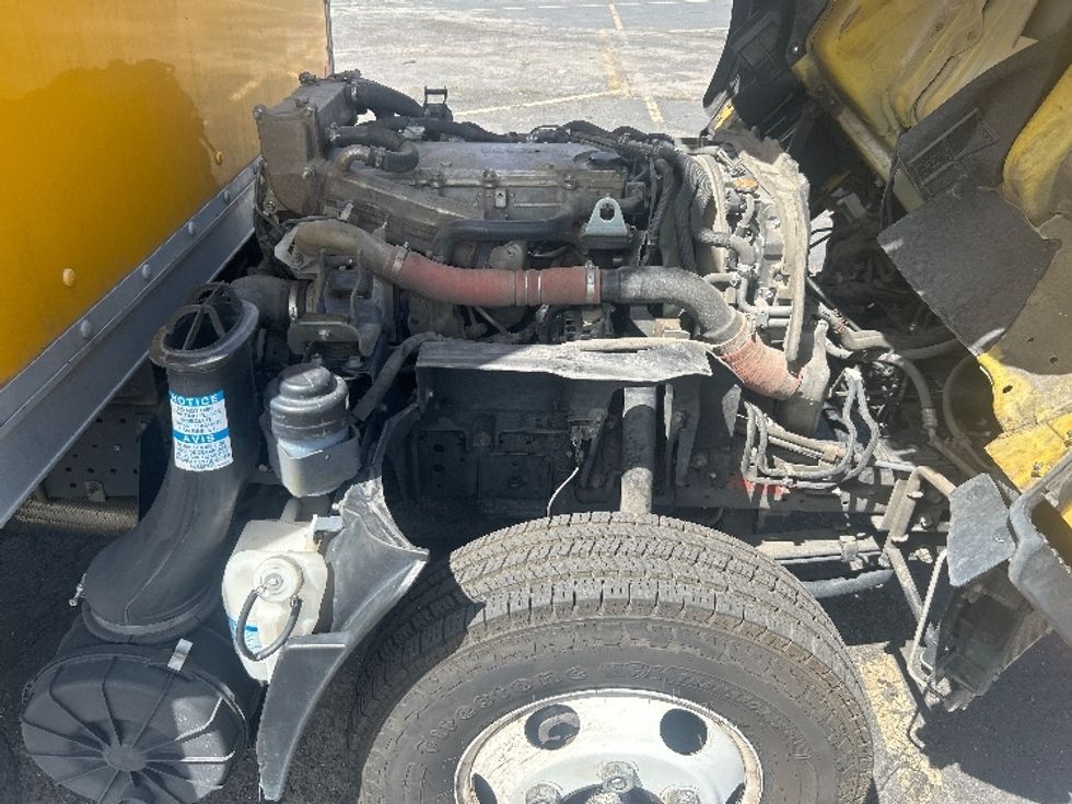 Light Duty Box Truck-Light and Medium Duty Trucks-Isuzu-2022-NPR-Salt Lake City-UT-71,332\n\t\tmiles-$ 49,250 - Image 23