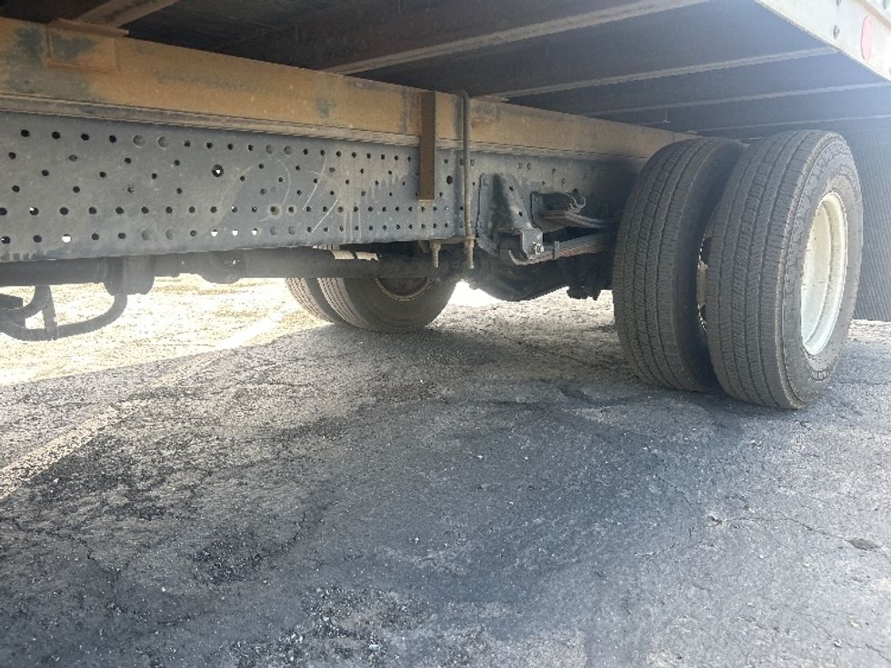 Light Duty Box Truck-Light and Medium Duty Trucks-Isuzu-2022-NPR-Salt Lake City-UT-71,332\n\t\tmiles-$ 49,250 - Image 5