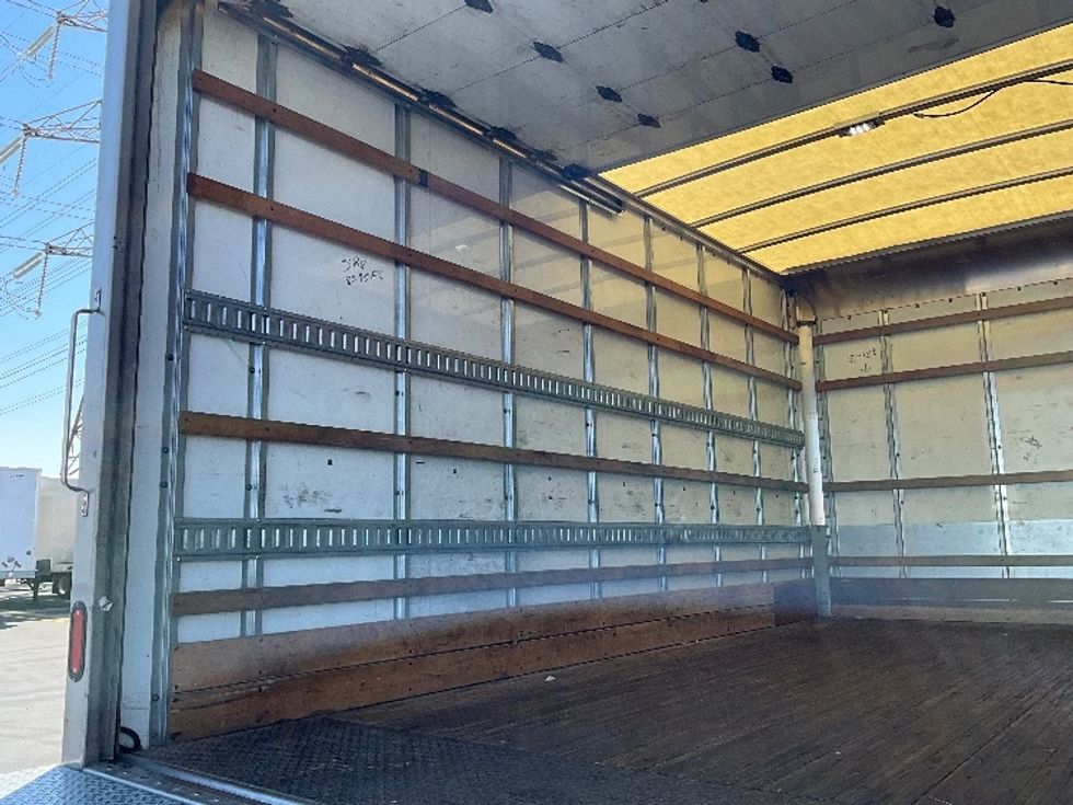 Light Duty Box Truck-Light and Medium Duty Trucks-Isuzu-2022-NPR-Salt Lake City-UT-98,031\n\t\tmiles-$ 46,000 - Image 11