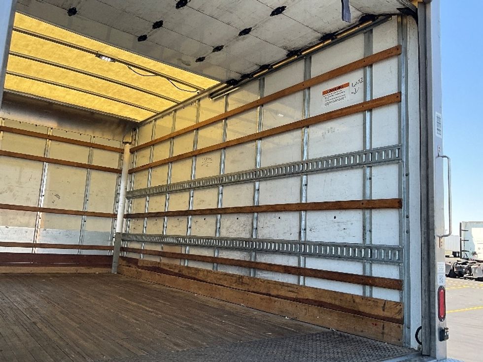 Light Duty Box Truck-Light and Medium Duty Trucks-Isuzu-2022-NPR-Salt Lake City-UT-98,031\n\t\tmiles-$ 46,000 - Image 12