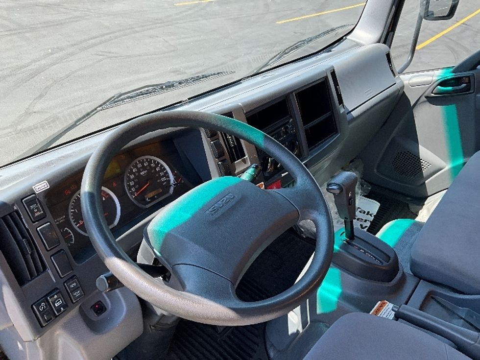 Light Duty Box Truck-Light and Medium Duty Trucks-Isuzu-2022-NPR-Salt Lake City-UT-98,031\n\t\tmiles-$ 46,000 - Image 17