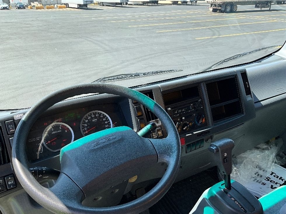 Light Duty Box Truck-Light and Medium Duty Trucks-Isuzu-2022-NPR-Salt Lake City-UT-98,031\n\t\tmiles-$ 46,000 - Image 18