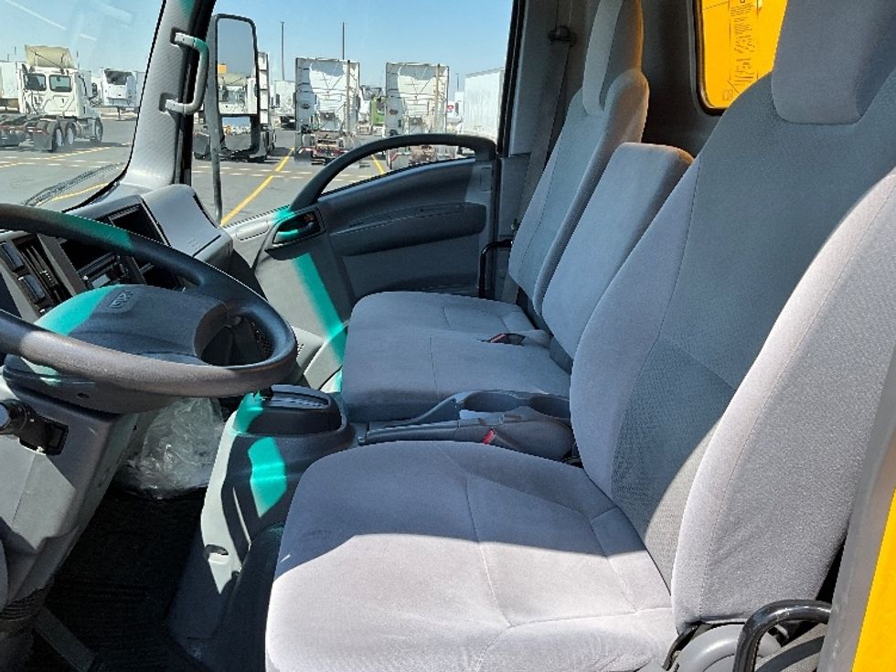 Light Duty Box Truck-Light and Medium Duty Trucks-Isuzu-2022-NPR-Salt Lake City-UT-98,031\n\t\tmiles-$ 46,000 - Image 19