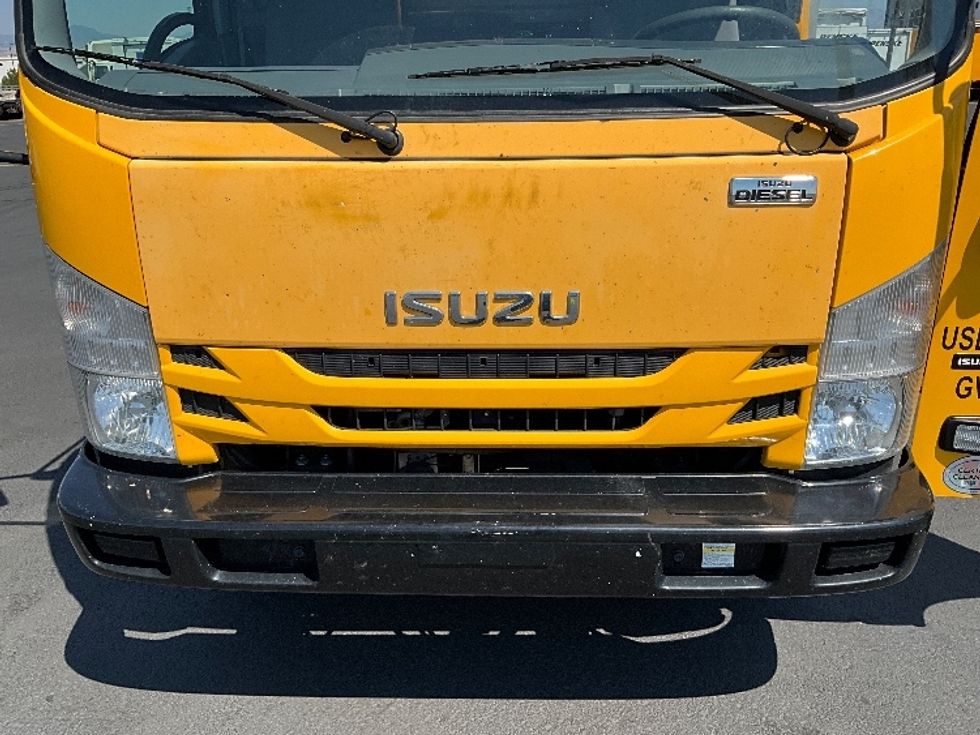 Light Duty Box Truck-Light and Medium Duty Trucks-Isuzu-2022-NPR-Salt Lake City-UT-98,031\n\t\tmiles-$ 46,000 - Image 25